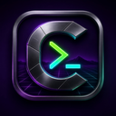 CybaTerm app icon